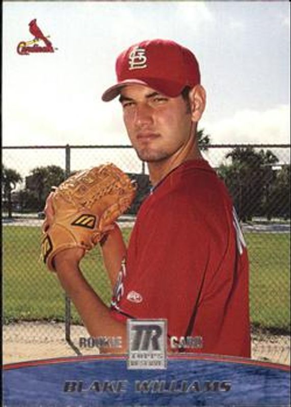 2001 Topps Reserve #130 Base /1500