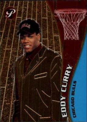 2001 Topps Pristine #60 Base