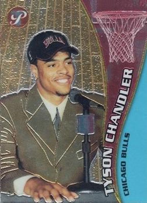 2001 Topps Pristine #63 Base