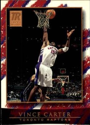 2000 Topps Reserve #30 Base /499