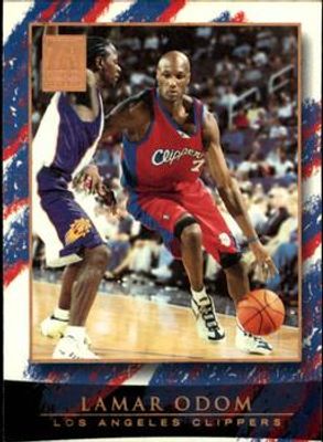 2000 Topps Reserve #69 Base /499