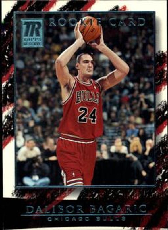 2000 Topps Reserve #124 Base /499