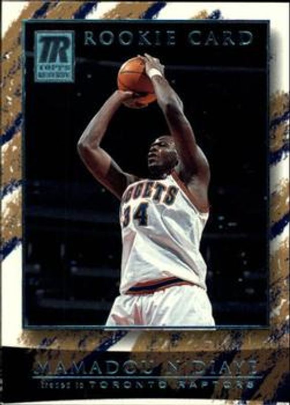 2000 Topps Reserve #126 Base /499