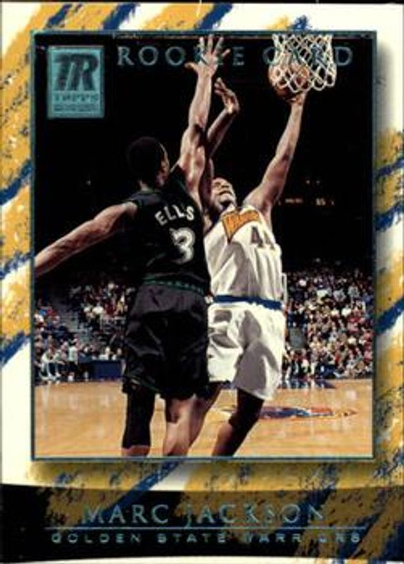 2000 Topps Reserve #132 Base /499