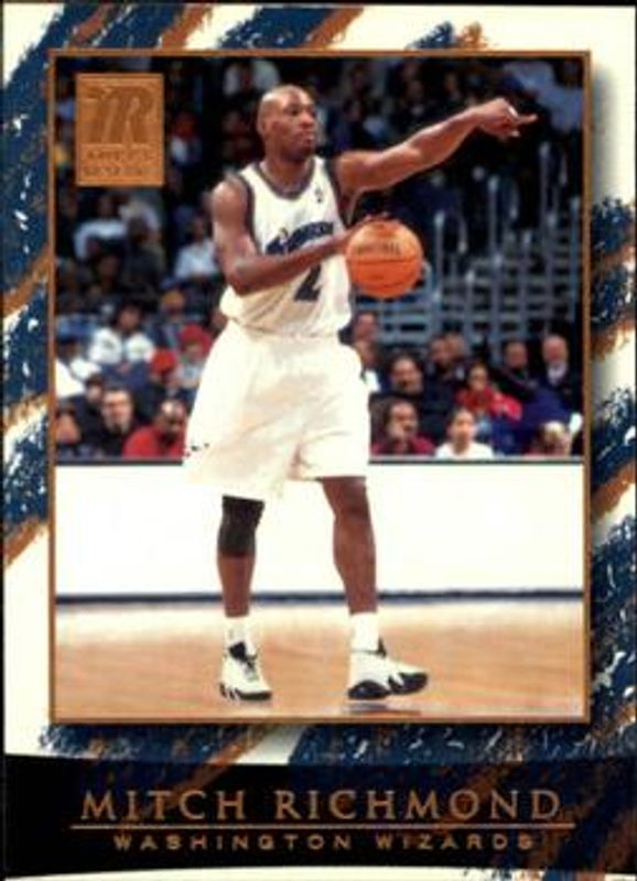 2000 Topps Reserve #43 Base /499