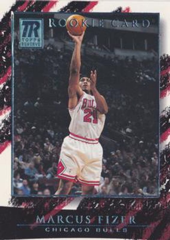 2000 Topps Reserve #104 Base /499