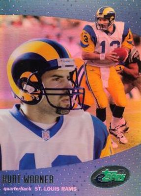 2000 eTopps #18 Base