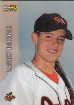 2000 Topps High Definition (HD) #92 Base