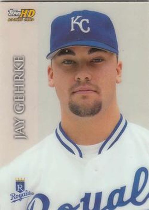 2000 Topps High Definition (HD) #96 Base