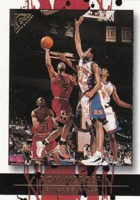 2000 Topps Gallery #98 Base /999