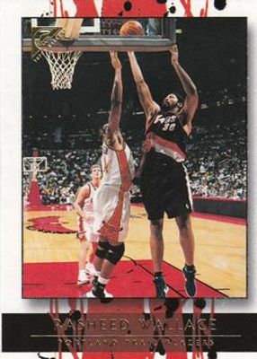 2000 Topps Gallery #74 Base /999