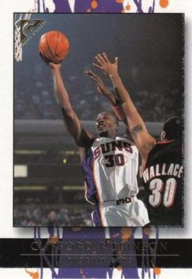 2000 Topps Gallery #35 Base /999