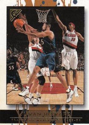 2000 Topps Gallery #96 Base /999