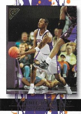 2000 Topps Gallery #64 Base /999