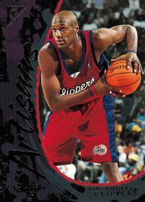 2000 Topps Gallery #117 Base /999