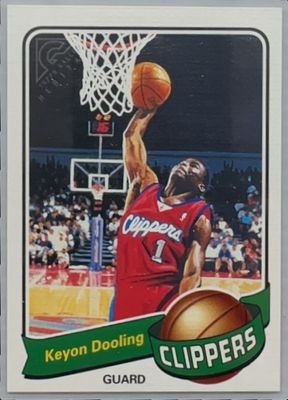 2000 Topps Gallery #H10 Heritage - Proof /250