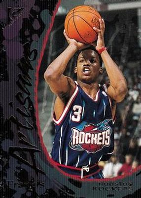 2000 Topps Gallery #116 Base /999