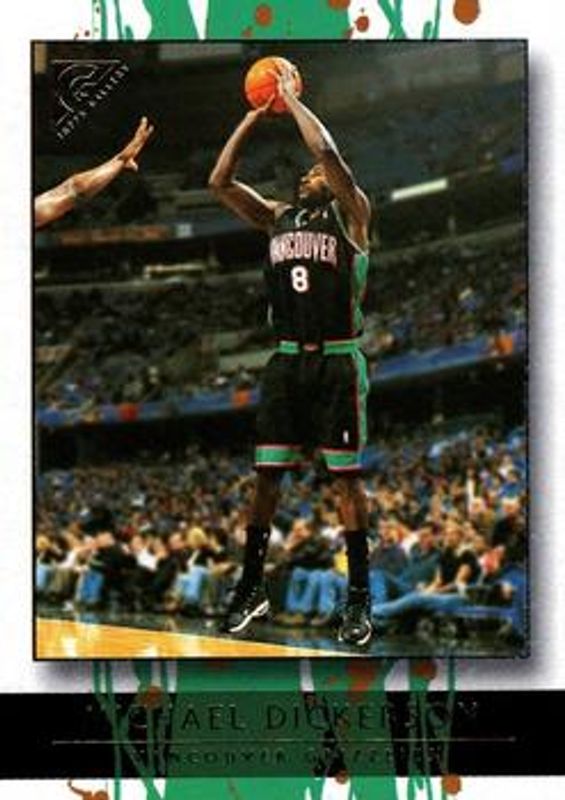 2000 Topps Gallery #97 Base /999