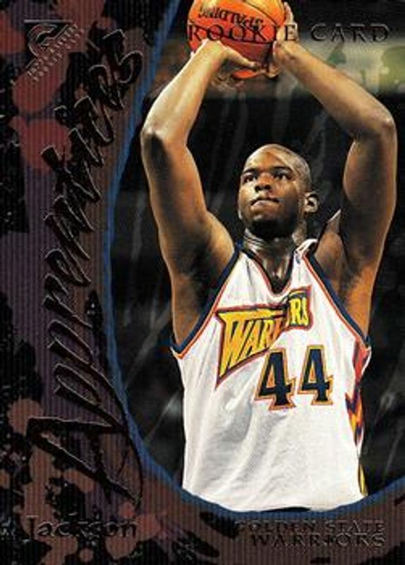 2000 Topps Gallery #150 Base /999