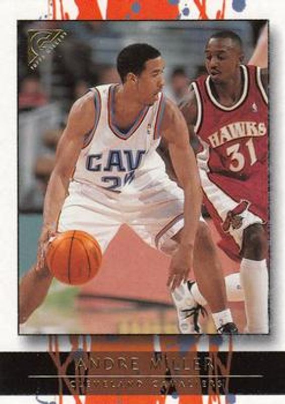 2000 Topps Gallery #86 Base /999