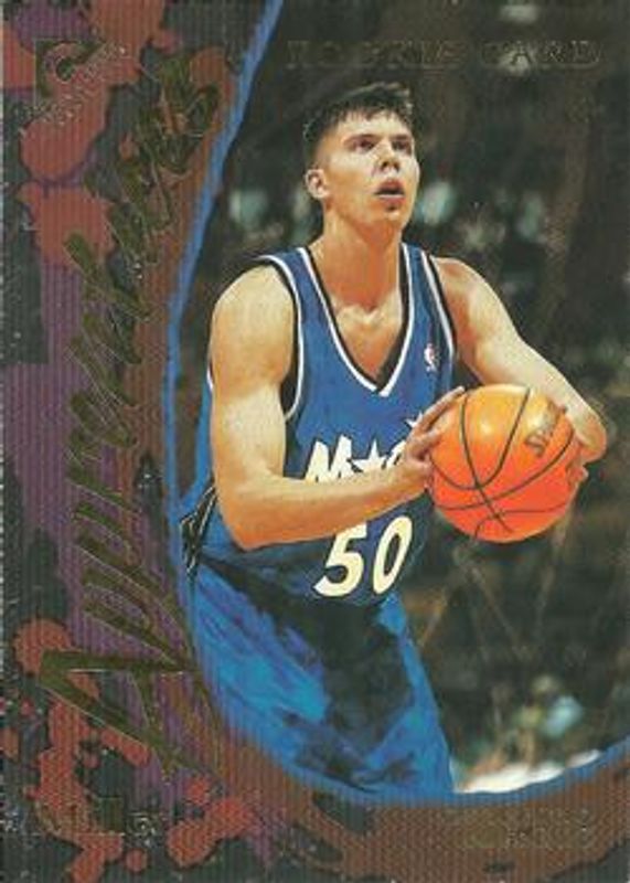 2000 Topps Gallery #130 Base /999