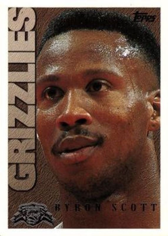1995 Topps #175 Inaugural Season