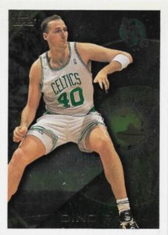 1995 Topps #FL6 Foreign Legion