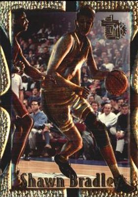 1994 Topps Embossed #71 Golden Idols