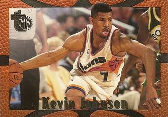 1994 Topps Embossed #75 Base