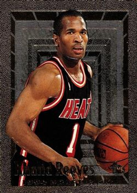 1994 Topps Embossed #112 Golden Idols