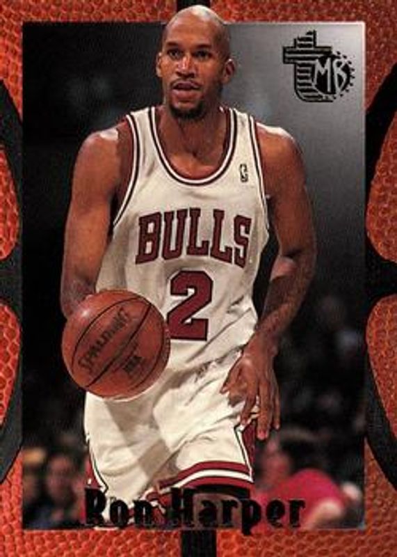 1994 Topps Embossed #14 Base
