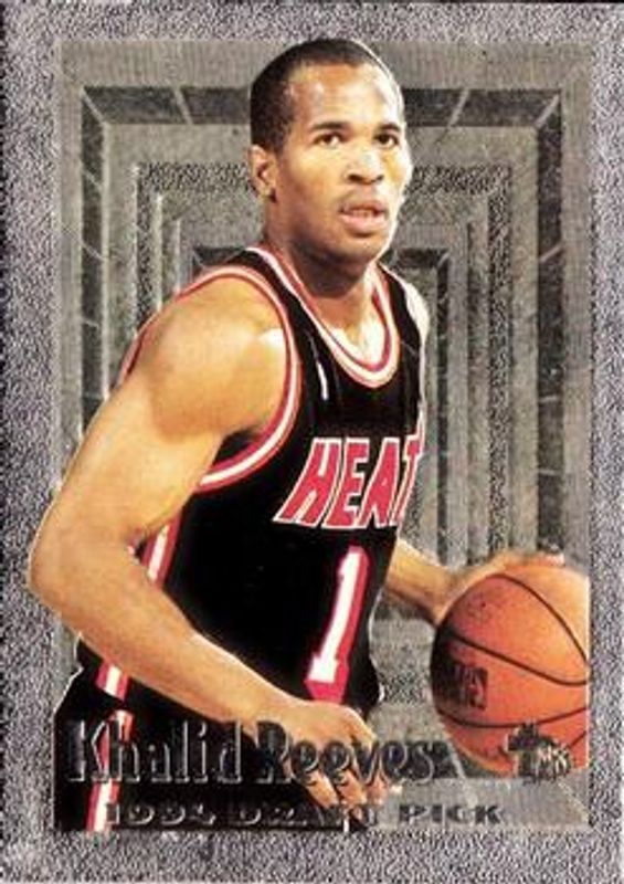 1994 Topps Embossed #112 Base