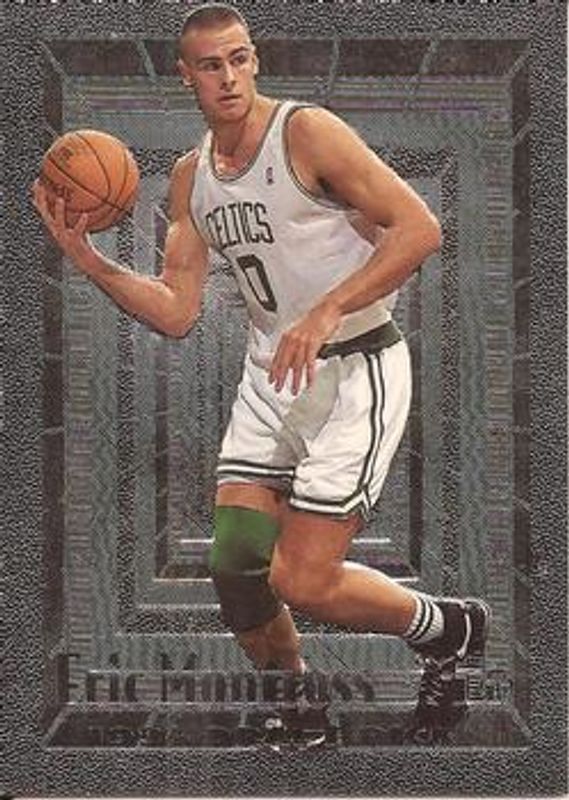 1994 Topps Embossed #109 Base