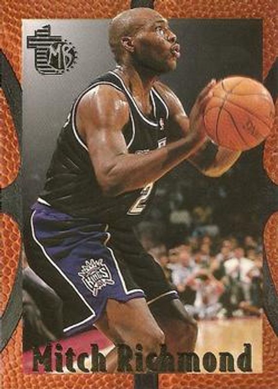 1994 Topps Embossed #84 Base