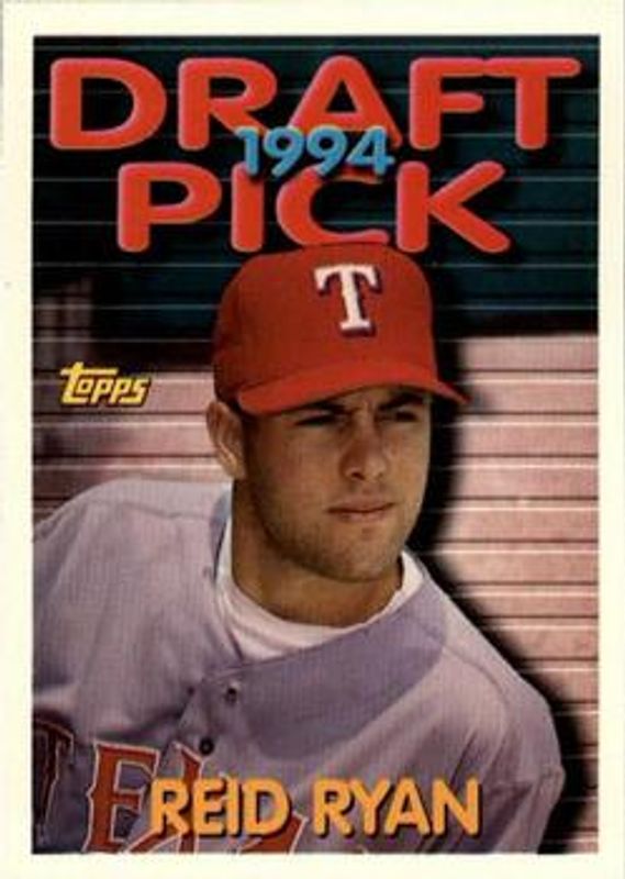 1994 Topps Traded #101T Base