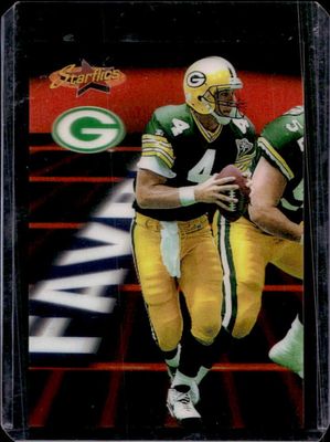1994 Pinnacle Sportflics #183 Base