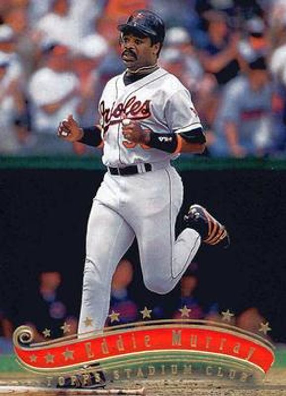 1997 Topps Stadium Club #36 Members Only