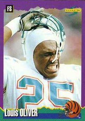 1994 Score #85 Base