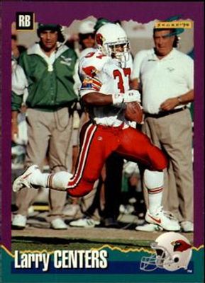 1994 Score #24 Base
