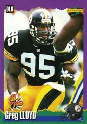 1994 Score #250 Base