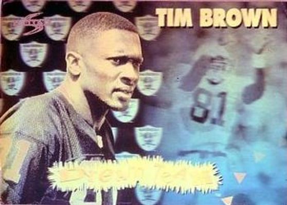 1994 Score #DT4 Dream Team