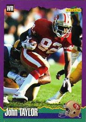 1994 Score #68 Base