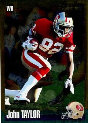 1994 Score #68 Gold Zone