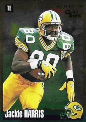 1994 Score #113 Gold Zone