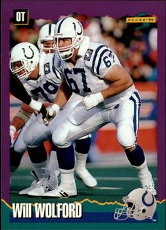 1994 Score #197 Base