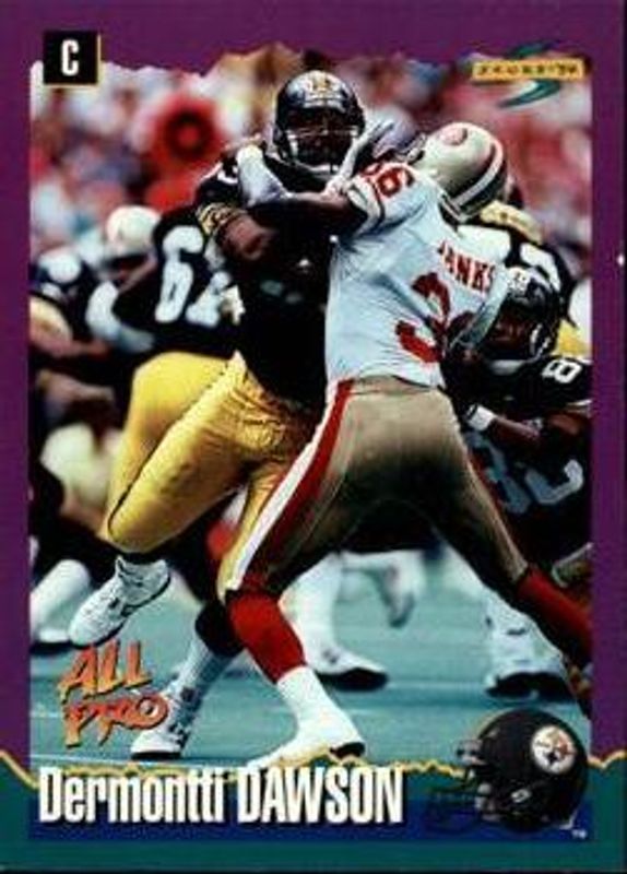 1994 Score #270 Base