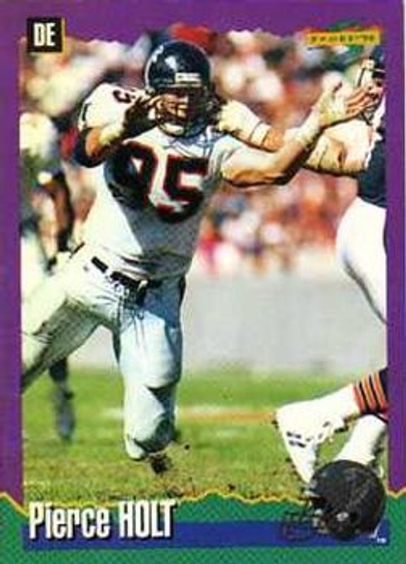 1994 Score #275 Base