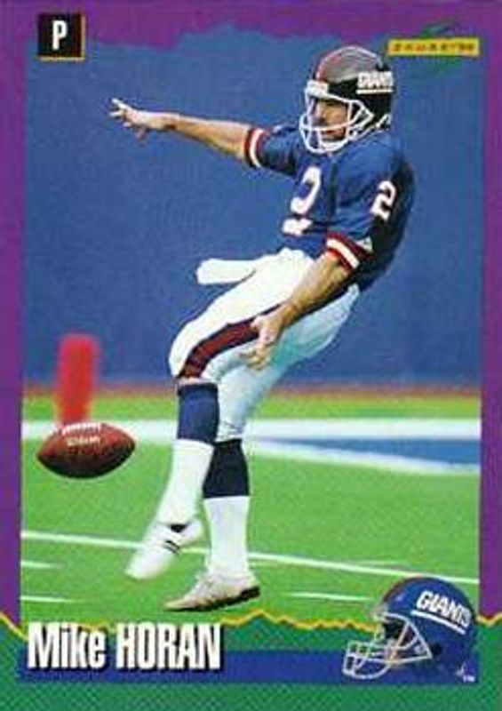 1994 Score #225 Base