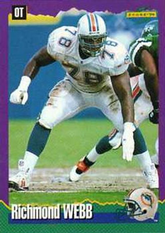 1994 Score #246 Base