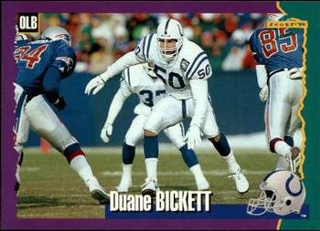 1994 Score #172 Base